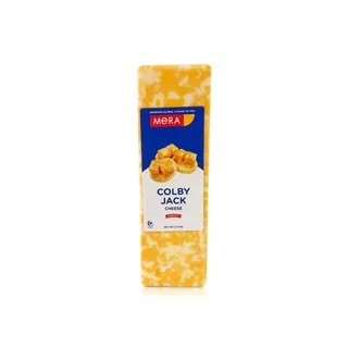 Mera Colby Jack Cheese