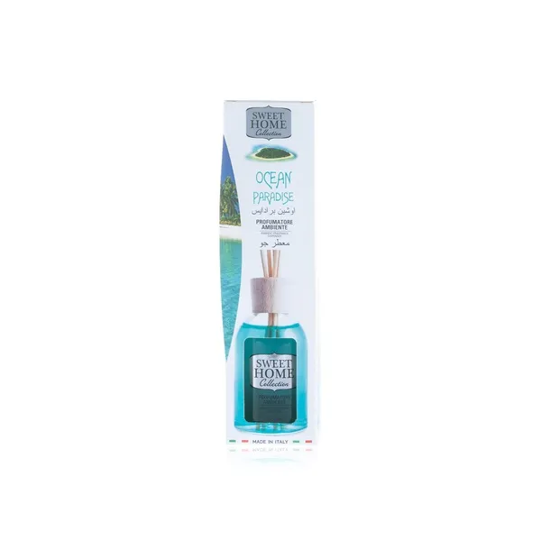 Suarez Sweet Home Fragrance Ocean 100ml