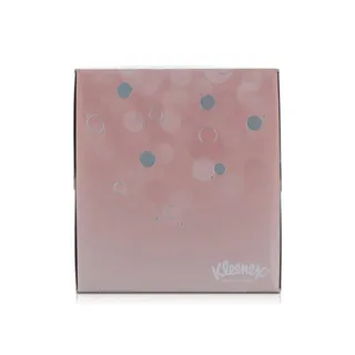 Kleenex Tissue Cube 3 Ply 48 Sheets
