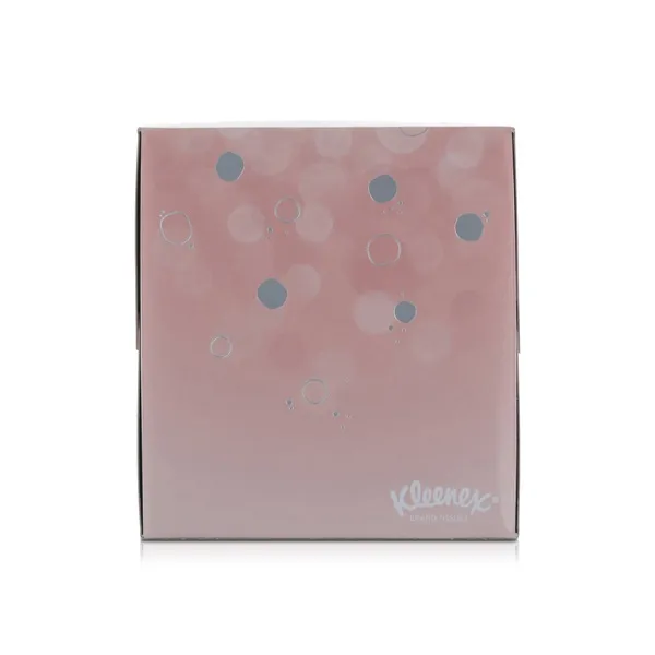 Kleenex Tissue Cube 3 Ply 48 Sheets