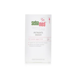 Sebamed Feminine Intimate Wash 200ml