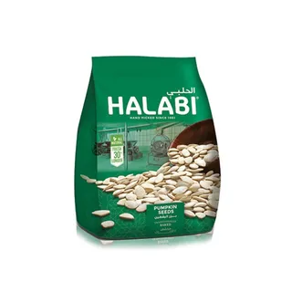 الحلبى بذور اليقطين 250 غرام