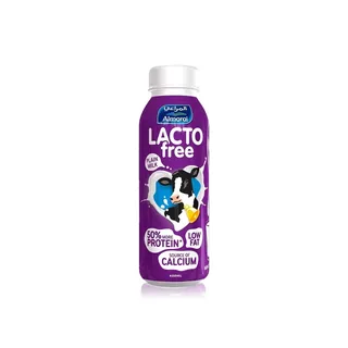Al Marai Protein Milk Lactose Free 400ml