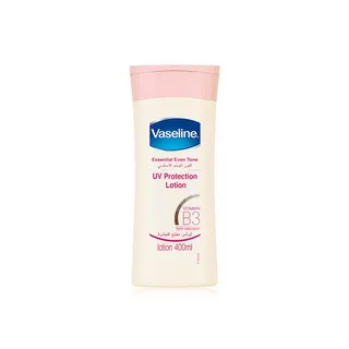 Vaseline Uv Even Tone Lotion 400ml