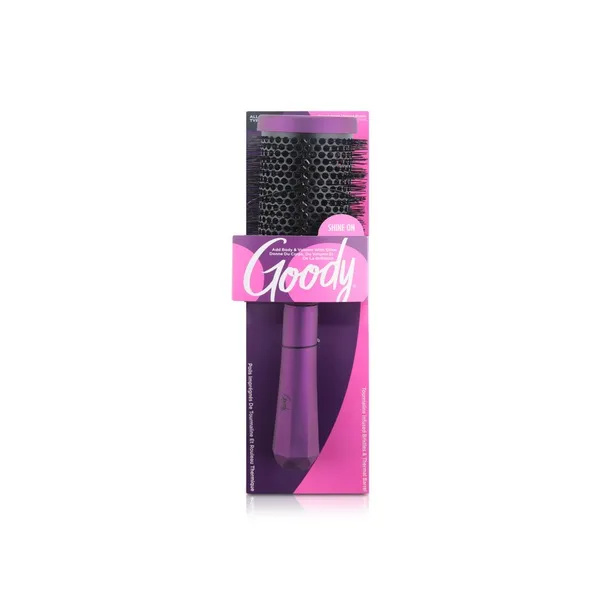 Goody Jewel Shine on Hairbrush 56mm
