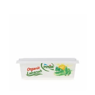 Pinar Organic Labneh 180g