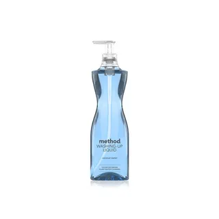 Method Coconut Water Scented Washing-Up Liquid 532ml