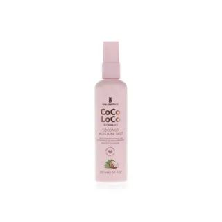 Lee Stafford Coco Loco Coconut Moisture Mist with Agave 150ml