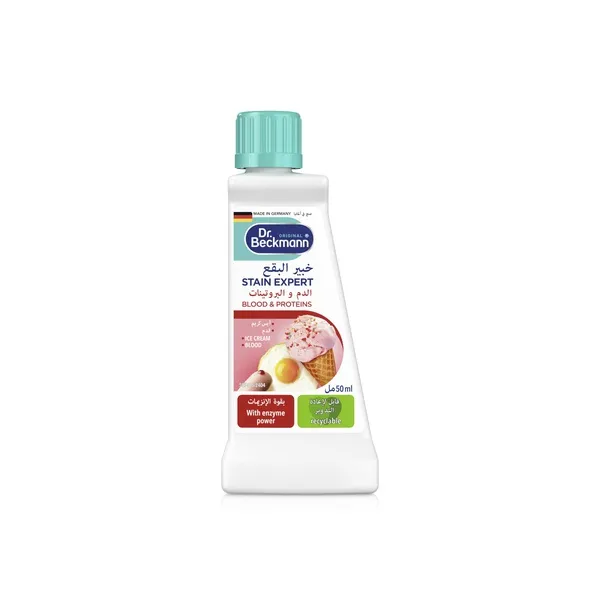 Dr Beckmann Stain Expert Blood and Proteins