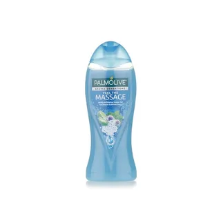 Palmolive Feel the Massage Shower Gel 500ml