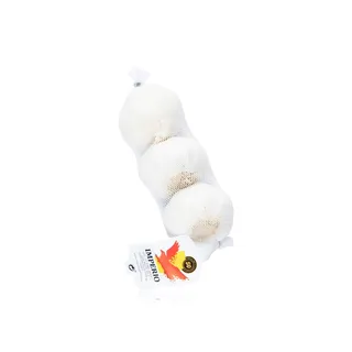 Garlic Spain 200g