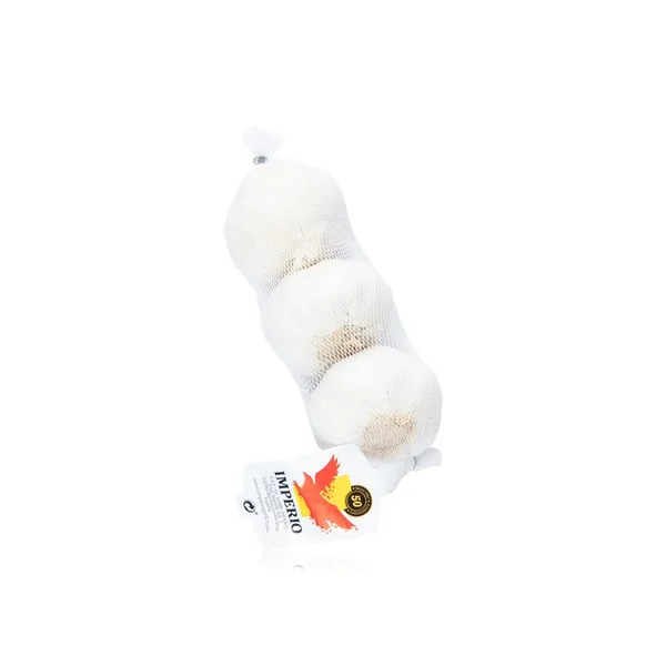 Garlic Spain 200g