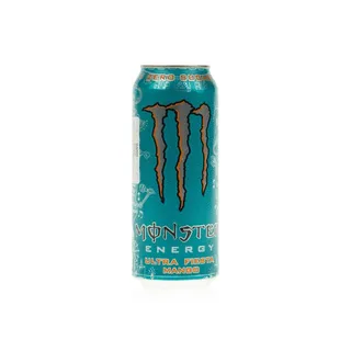 Monster Energy Ula Fiesta Mango 500ml