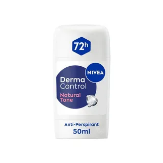 Nivea Deodorant Stick Derma Natural Tone 50ml