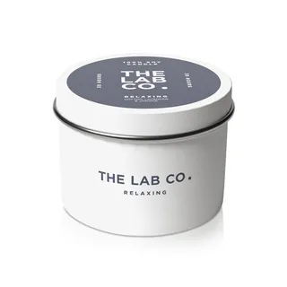 The Lab Co. Relaxing Candle Tin 180g