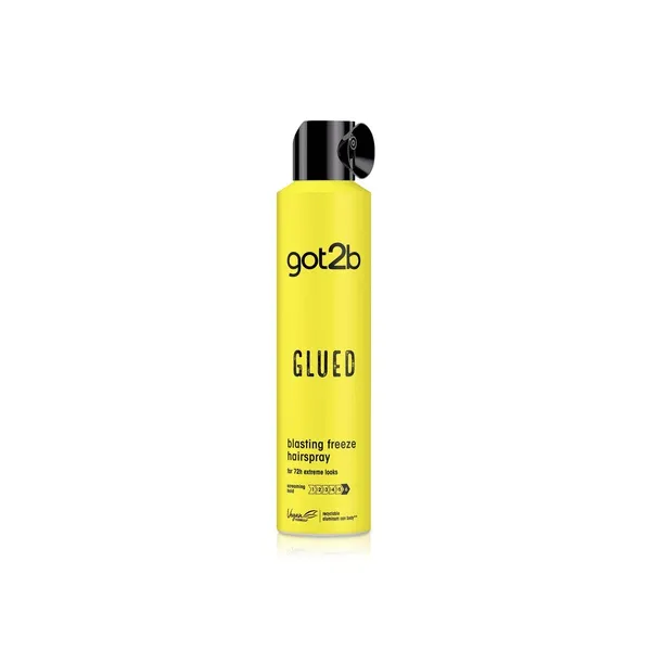 جوت تو بي جلود بخاخ تجميد 300ml