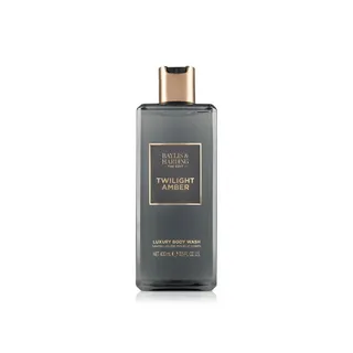 Baylis & Harding The Edit Twilight Amber Body Wash 400ml