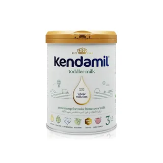 Kendamil Classic Toddler Milk (Stage 3) 800g