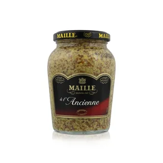 Maille Dijon Old Style Mustard 360g