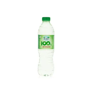 العين ماء منخفض الصوديوم 500ml