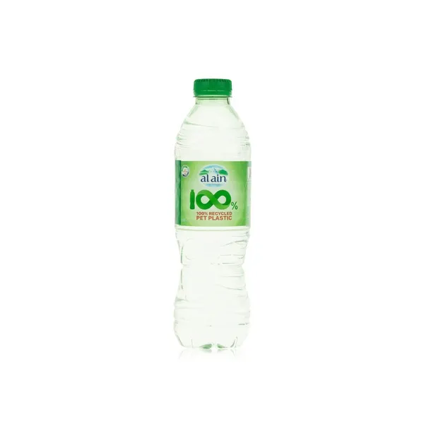 العين ماء منخفض الصوديوم 500ml
