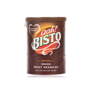 Bisto Onion Gravy Granules 190g