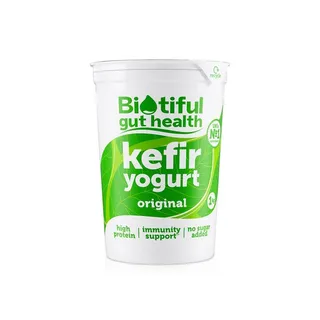 Biotiful Gut Health Kefir Yogurt Original 1kg