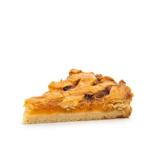 Apple Pie Slice 125g