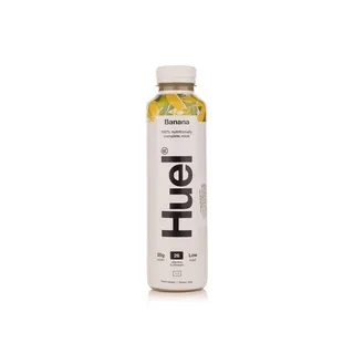 Huel Ready to Drink Complete Meal Banana 500ml