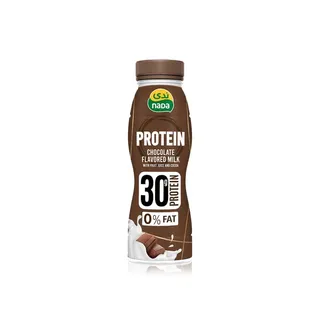 Nada Protein Milk Chocolate 320ml