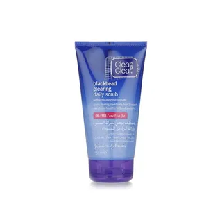 Clean & Clear Blackhead Scrub 145ml