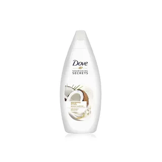 Dove Restoring Ritual Body Wash Coconut 250ml