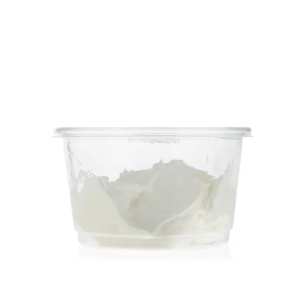 Authentic Lebanese Labneh