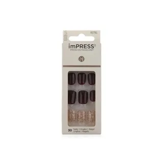 Kiss Impress Colour Nails No Other Kim020c