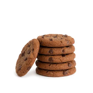 Spinneysfood Chocolate Chip Cookies x 6 230g