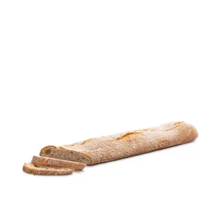 Artisan Sourdough Batard Bread 250g