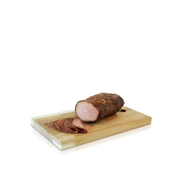 Mattar BBQ Roast Beef