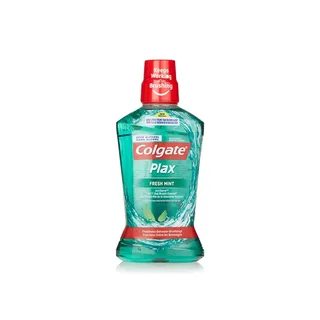 Colgate Plax Mouthwash Mint Green 500ml