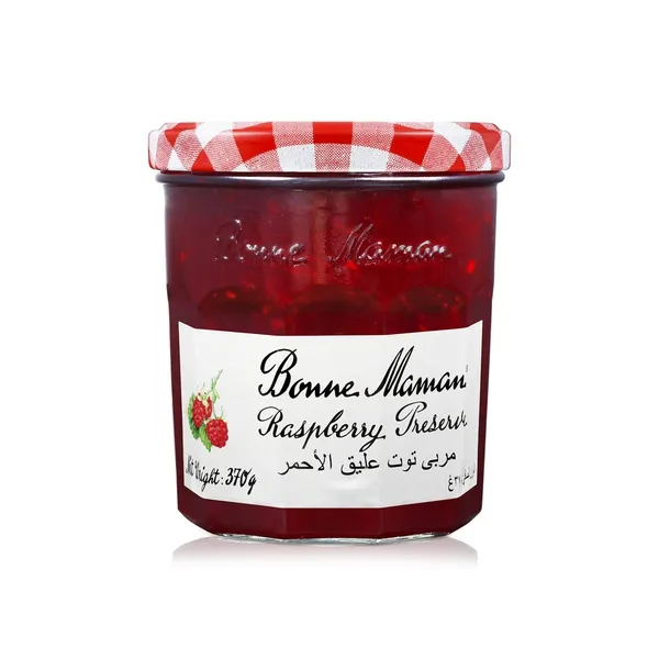 Bonne Maman Raspberry Preserve