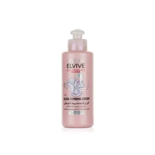 L'oreal Elvive Glycolic Gloss Leave-in Hair Serum 200ml