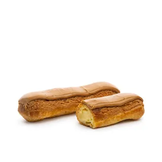 Caramel Eclair 130g