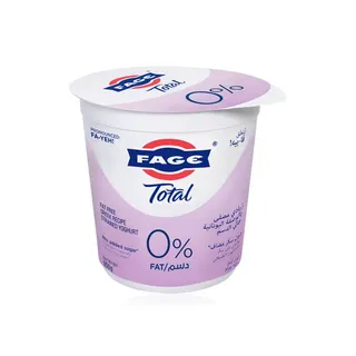 Fage Total 0% Fat Greek Yoghurt 950g