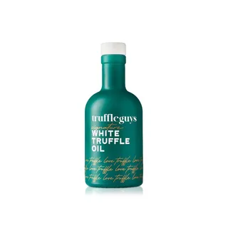 Truffle Guys White Truffle Oil 200ml
