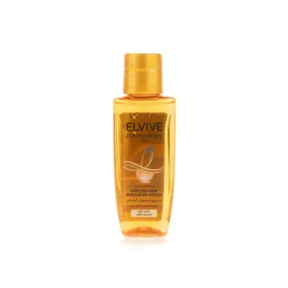 L'oreal Paris Elvive Extraordinary Oil Serum for Dry Hair Types 50ml