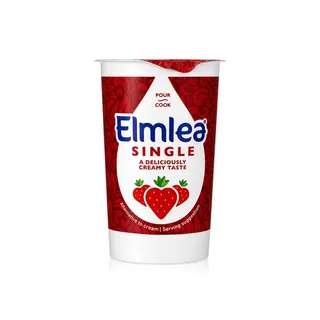 Elmlea Single Cream 270ml
