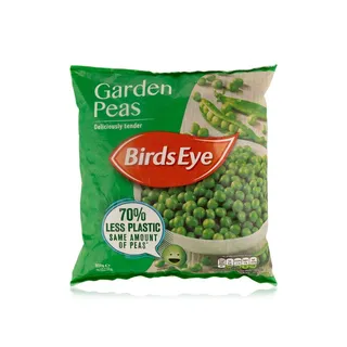 Birds Eye Frozen Garden Peas 800G