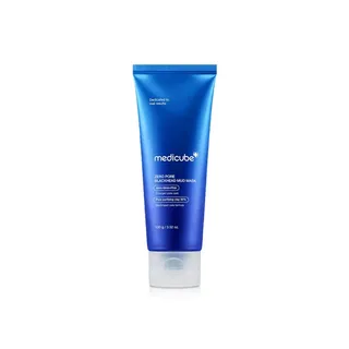 Medicube Zero Pore Blackhead Mud Mask