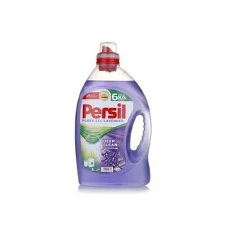 برسيل باور جل باللافندر 3 لتر