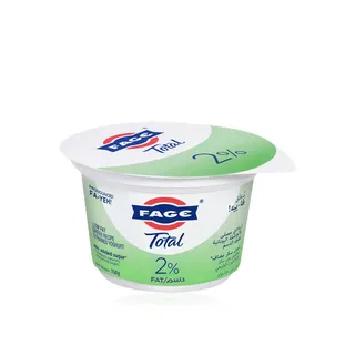 Fage Total 2% Fat Greek Yoghurt 150g