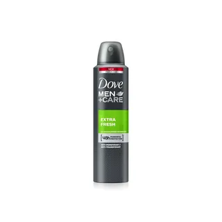 Dove Men Care Extra Fresh Deodorant Spray 150ml